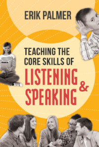 Image of Teaching the core skills of listening and speaking