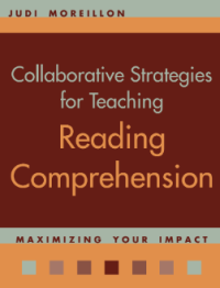 Image of Collaborative Strategies  for Teaching Reading Comprehension