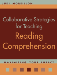 Collaborative Strategies  for Teaching Reading Comprehension