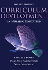 CURRICULUM DEVELOPMENT in Nursing Education