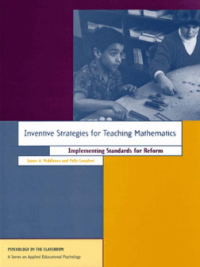 Image of Inventive Strategies for Teaching Mathematics
