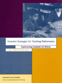 Inventive Strategies for Teaching Mathematics