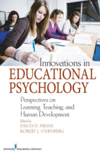 Image of Innovations in Educational Psychology