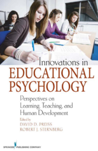 Innovations in Educational Psychology