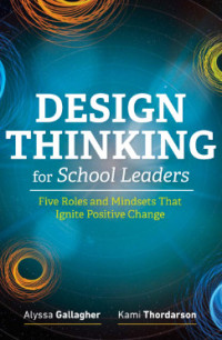 Image of DESIGN THINKING for School Leaders