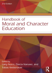 Image of Handbook of Moral and Character Education