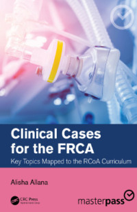Image of Clinical Cases for the FRCA