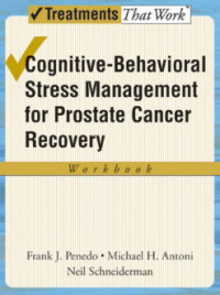 Image of Cognitive-Behavioral Stress Management for Prostate Cancer Recovery