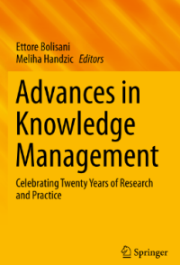 Image of Advances in Knowledge Management