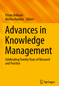 Advances in Knowledge Management