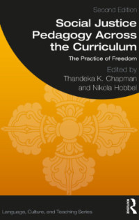 Image of SOCIAL JUSTICE PEDAGOGY ACROSS THE CURRICULUM