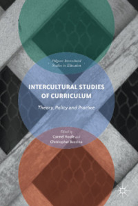 Image of INTERCULTURAL STUDIES OF CURRICULUM