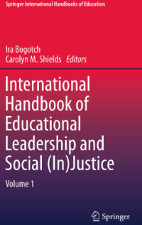Image of International Handbook of Educational Leadership and Social (In)Justice