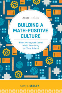 Image of BUILDING A MATH-POSITIVE CULTURE