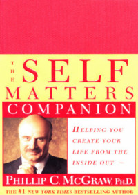 Image of THE SELF MATTERS COMPANION