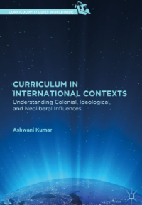 Image of Curriculum Studies Worldwide