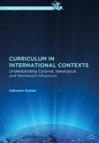 Curriculum Studies Worldwide