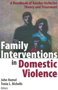 Image of Family Interventions in Domestic Violence