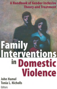 Family Interventions in Domestic Violence