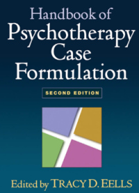 Image of HANDBOOK OF PSYCHOTHERAPY CASE FORMULATION