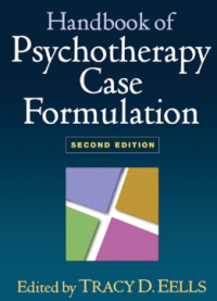 HANDBOOK OF PSYCHOTHERAPY CASE FORMULATION