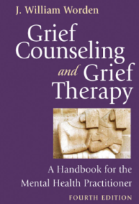 Image of Grief Counseling and Grief Therapy A Handbook for the Mental Health Practitioner