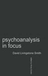 Image of Psychoanalysis in Focus