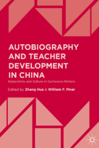 Image of Autobiography and Teacher Development in China