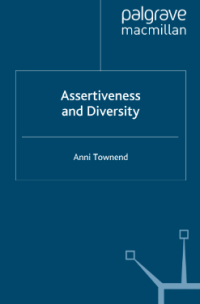 Image of ASSERTIVENESS AND DIVERSITY