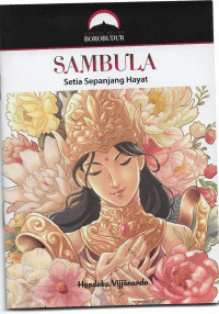 Image of Cerita Relief Borobudur Sambula: Setia Sepanjang Hayat