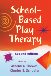 School-Based Play Therapy