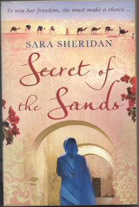 Image of Secret Of The Sands