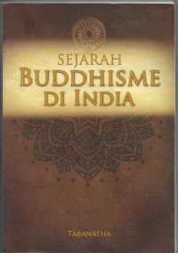 Image of Sejarah Singkat Agama Buddha