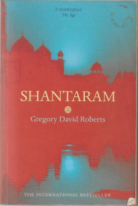 Image of Shantaram