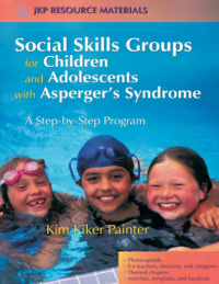 Image of Social Skills Groups for Children and Adolescents with Asperger’s Syndrome