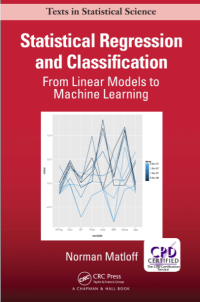 Statistical Regression and Classification