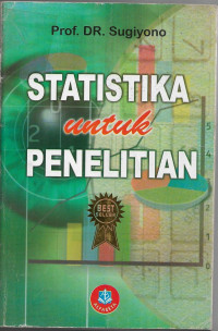 Image of Statistik Untuk Penelitian