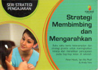 Image of Strategi Membimbing dan Mengarahkan