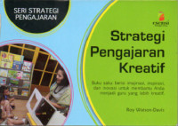 Image of Strategi Pengajaran Kreatif