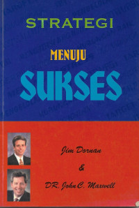 Image of Strategi Menuju Sukses