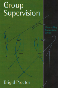 Image of GROUP SUPERVISION