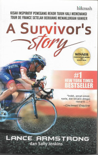 Image of A survivor's Story
