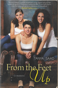 Image of From The Feet Up