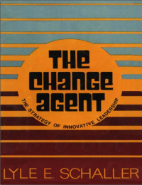 Image of The Change Agent
