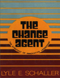 The Change Agent