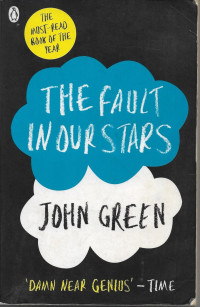 Image of The fault In Our Stars
