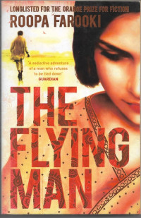 Image of The Flying Man