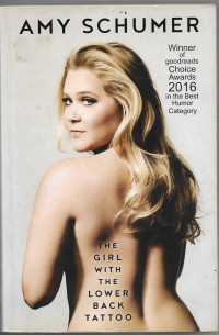 Image of The girl With The Lower Back Tattoo