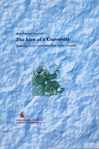 Image of The Idea of a University