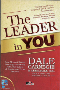 Image of The Leader in You